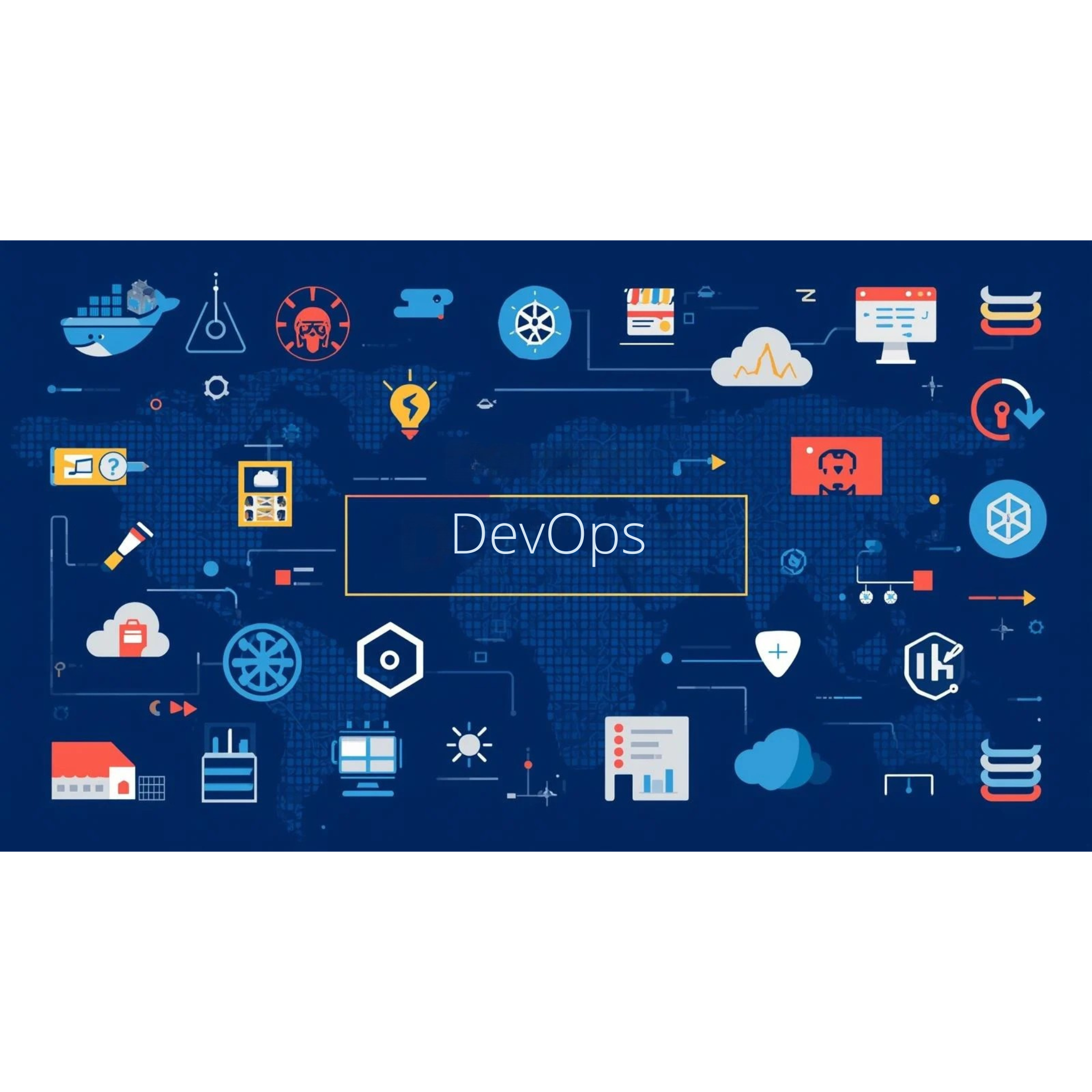 Foundations of DevOps: Practices and Tools